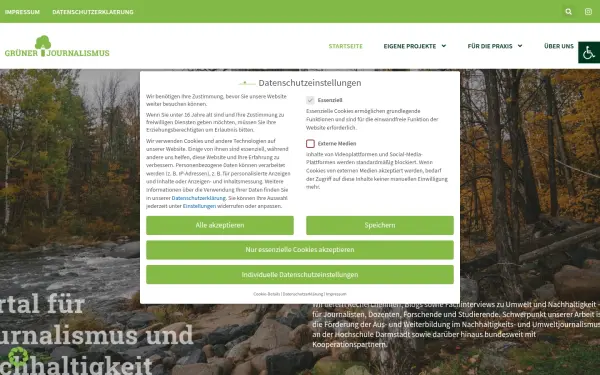 gruener-journalismus.de