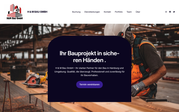 hm-baugmbh.de