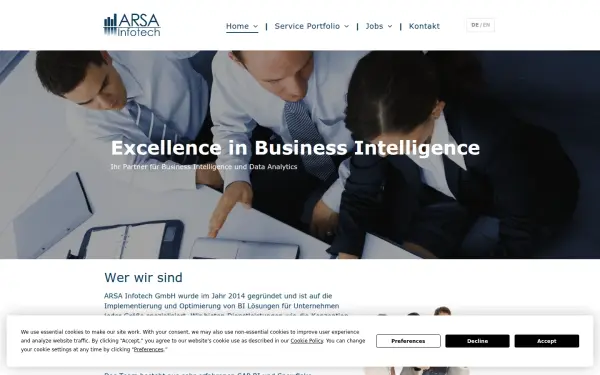 www.arsa-infotech.com