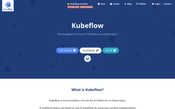 www.kubeflow.org