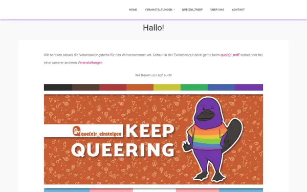 www.queereinsteigen.de