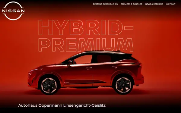 oppermann.service-nissan.de