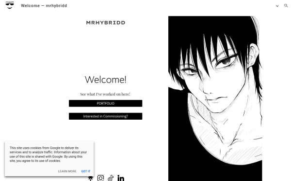 www.mrhybridd.art
