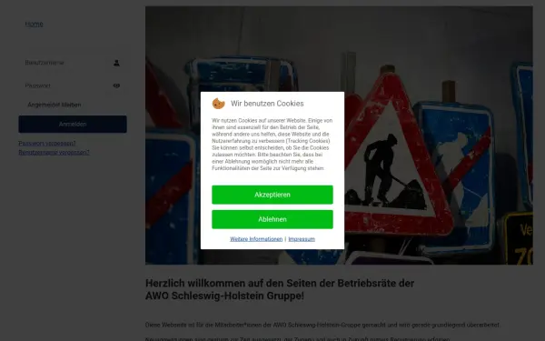 awokratisch.de