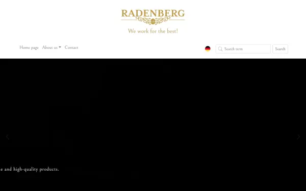 radenberg-produktion.de
