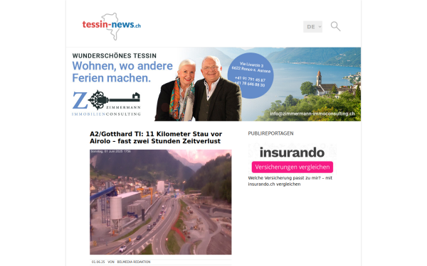 tessin-news.ch