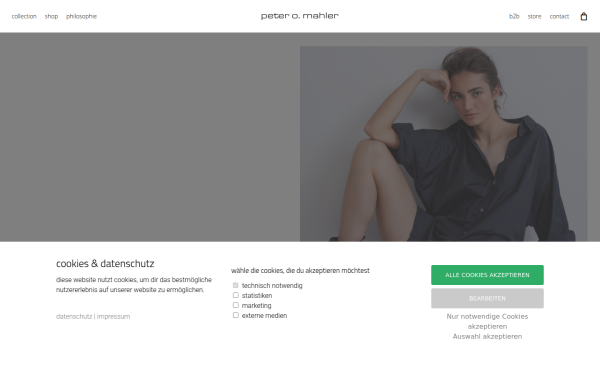 www.peteromahler.com