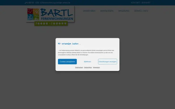 bartl-walchensee.de