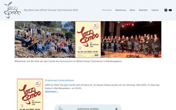jazz-combo.de