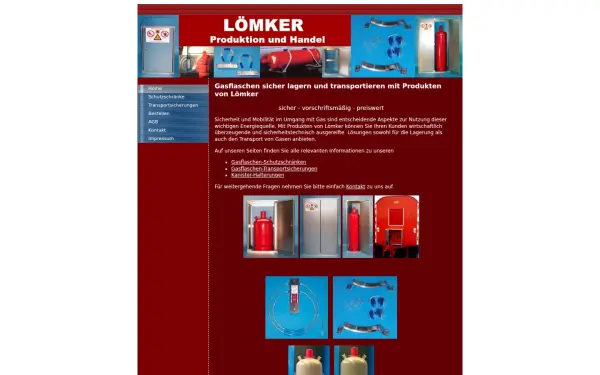 loemker-metall.de