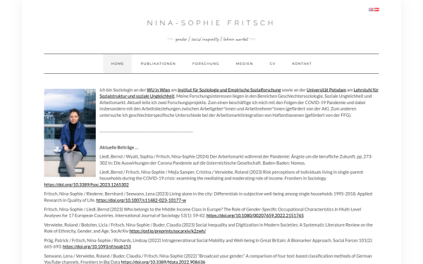 ninasophiefritsch.com