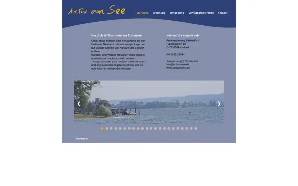 aktivamsee.de