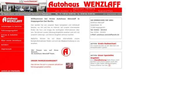 autohaus-wenzlaff.de