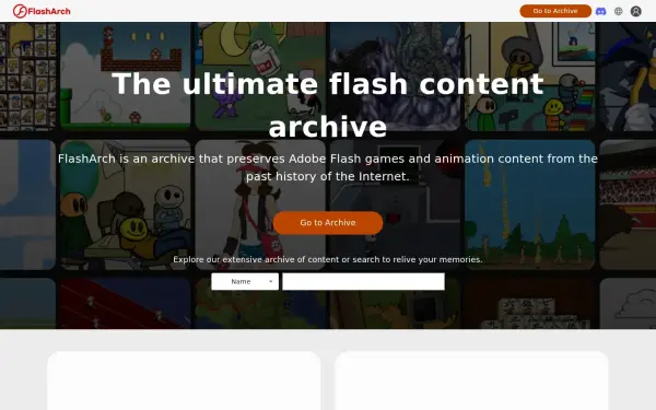 flasharch.com