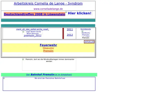 dorfchronist.de