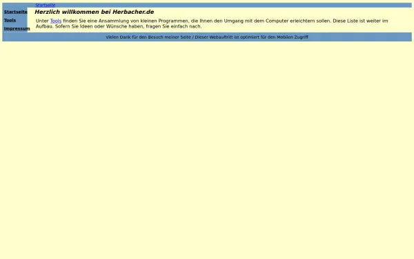 herbacher.de