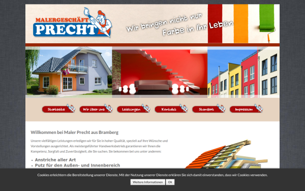 maler-precht.de