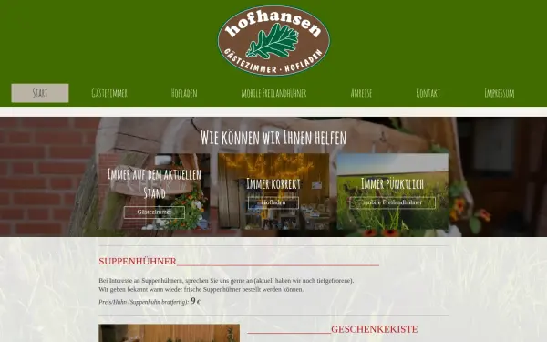 www.hofhansen.de