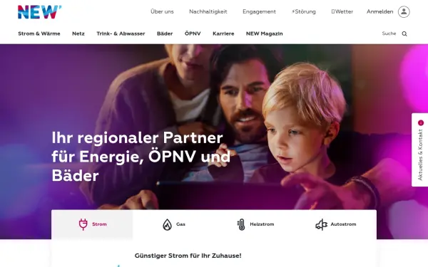 www.new.de