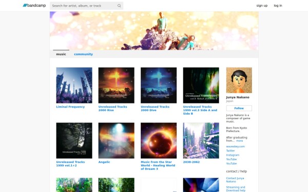 junyanakano.bandcamp.com