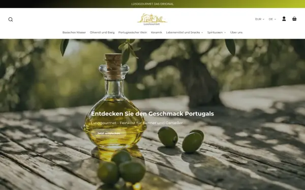 lusogourmet.de