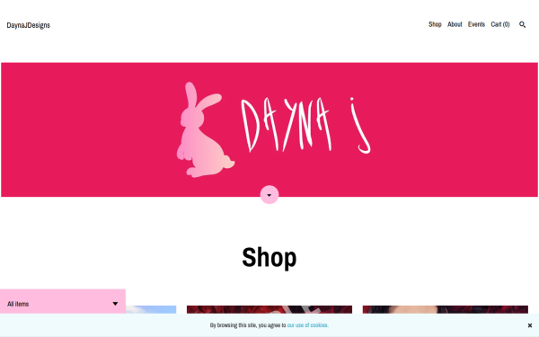 www.daynaj.com.au