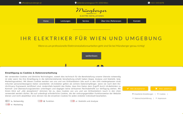 www.muenzberger.at