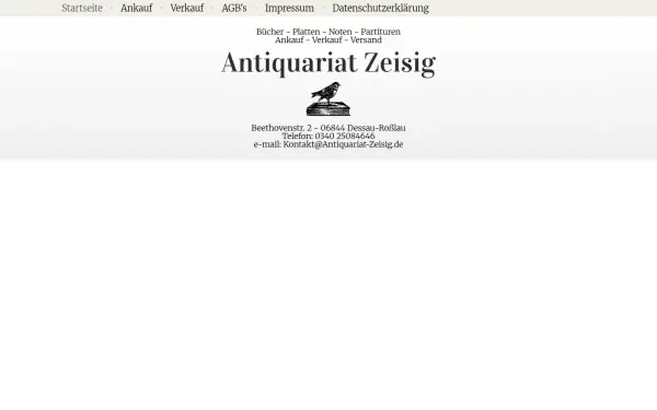 antiquarischerbuchhandel.de