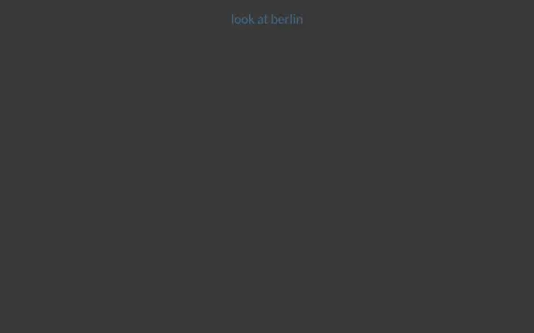 look-at-berlin.com