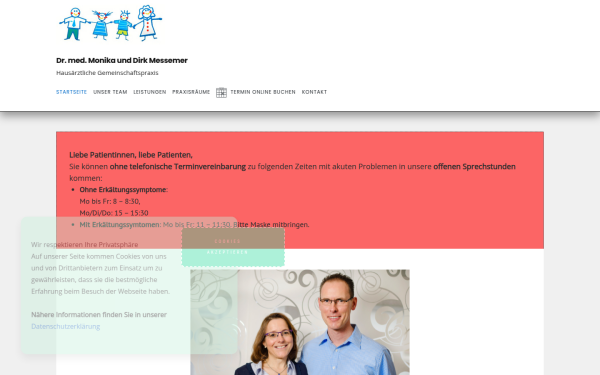 praxis-messemer.de