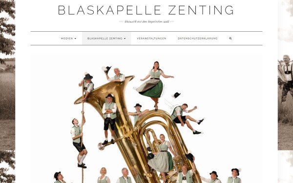 blaskapelle-zenting.de