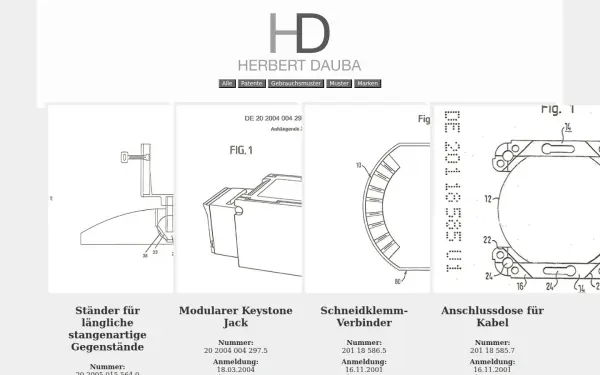www.dauba.de