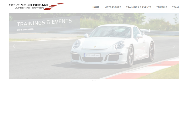 www.driveyourdream.eu