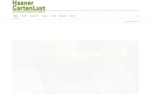 www.haaner-gartenlust.de
