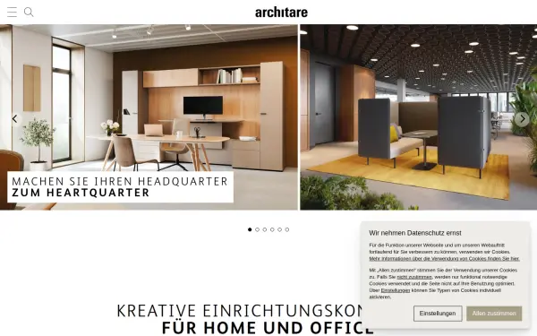 architare.de