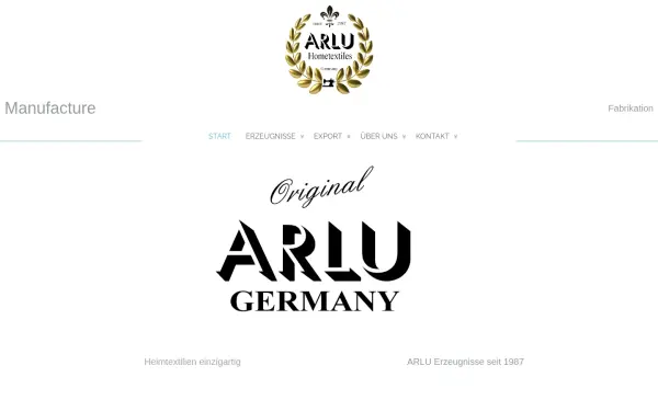 arlu.de