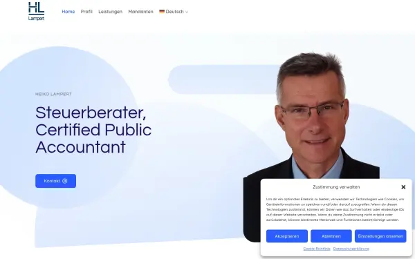h-lampert.de
