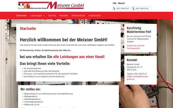 www.meixner-gmbh.de