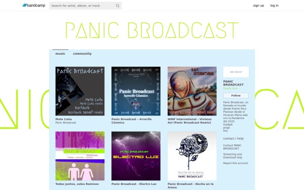panicbroadcast.bandcamp.com