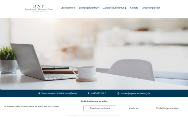 rnp-steuerberatung.de