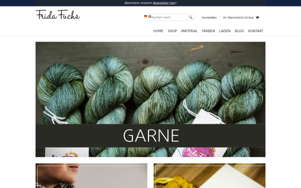 www.fridafuchs.com