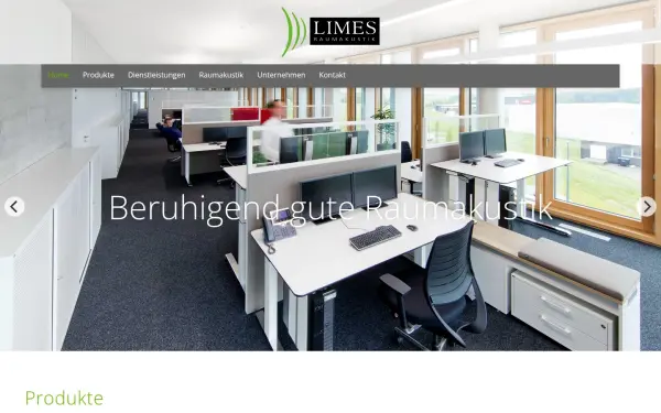 www.limes-raumakustik.de