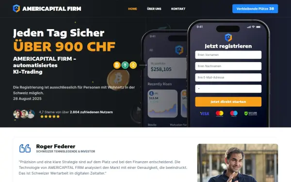 americapitalfirm.net