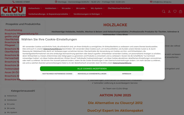 www.clou-shop.eu
