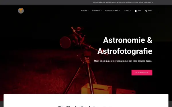 www.stecknitz-astronomie.de