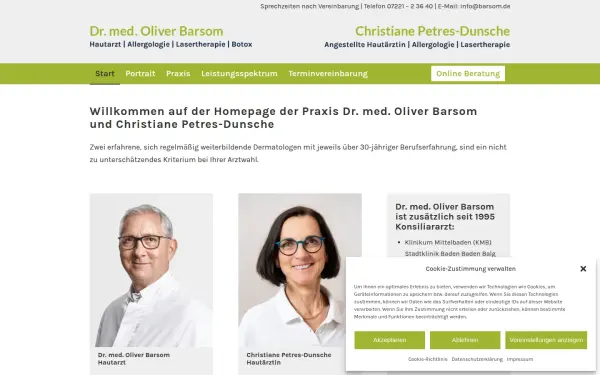 www.barsom.de