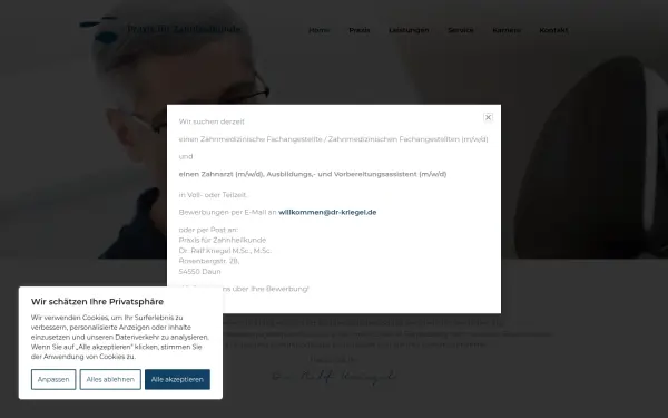 www.dr-kriegel.de