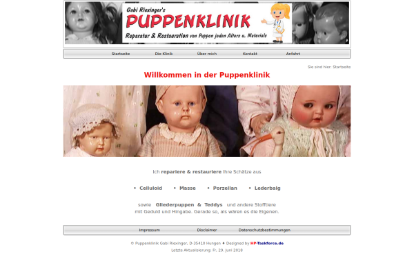 www.gabis-puppenklinik.de