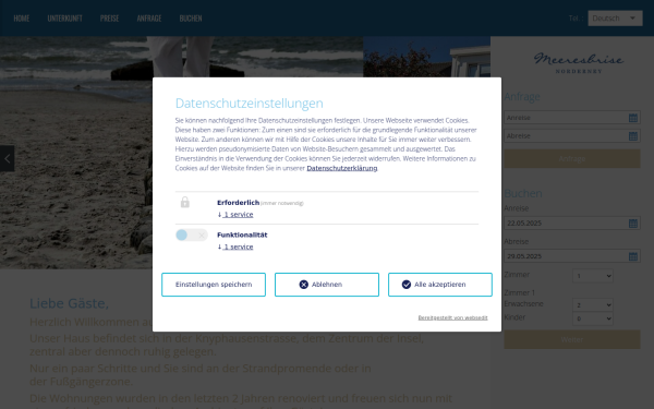 www.meeresbrise-norderney.de
