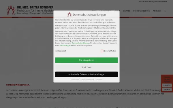 www.lungenarzt-nothofer.de